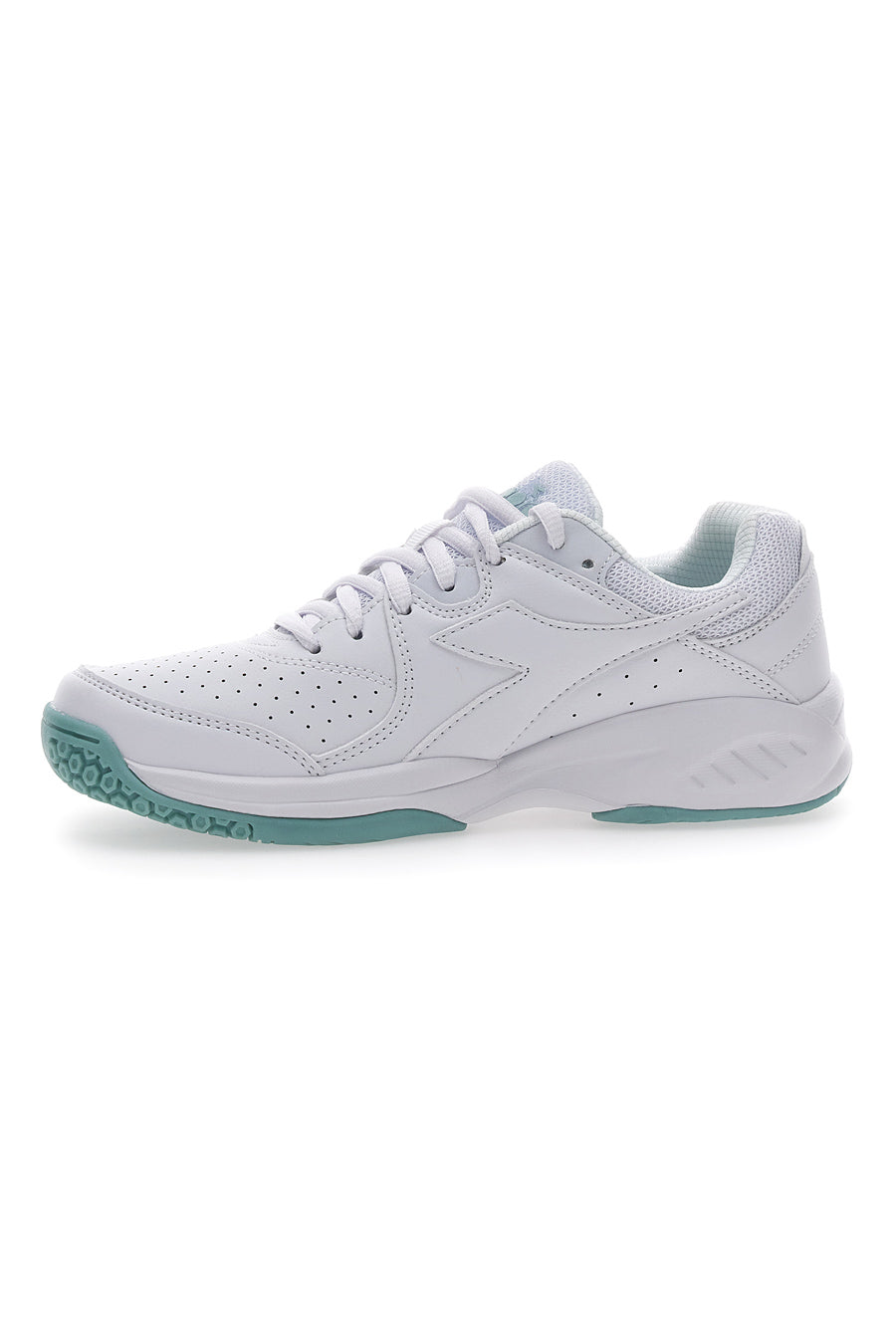 Scarpe da Tennis Bianche Diadora Smash 6 W