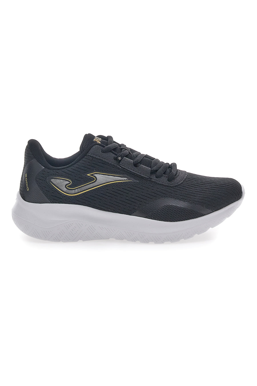 Scarpe da Running Nere Joma Lady 2401