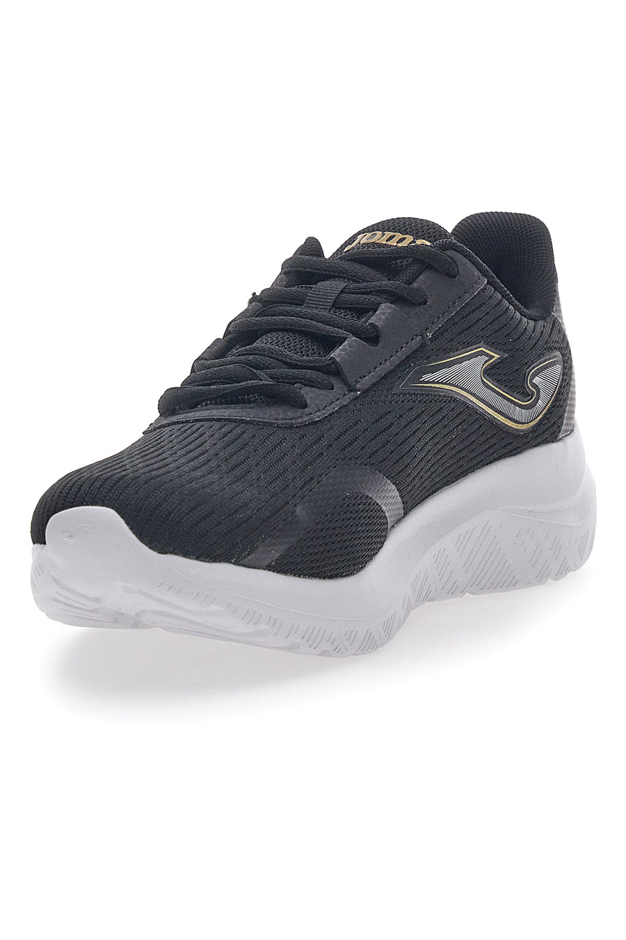 Scarpe da Running Nere Joma Lady 2401