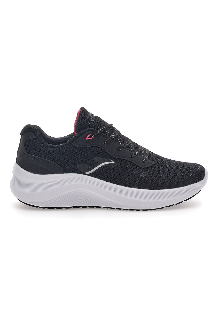 Sneakers Nere Sportive Joma N-100 lady 2401