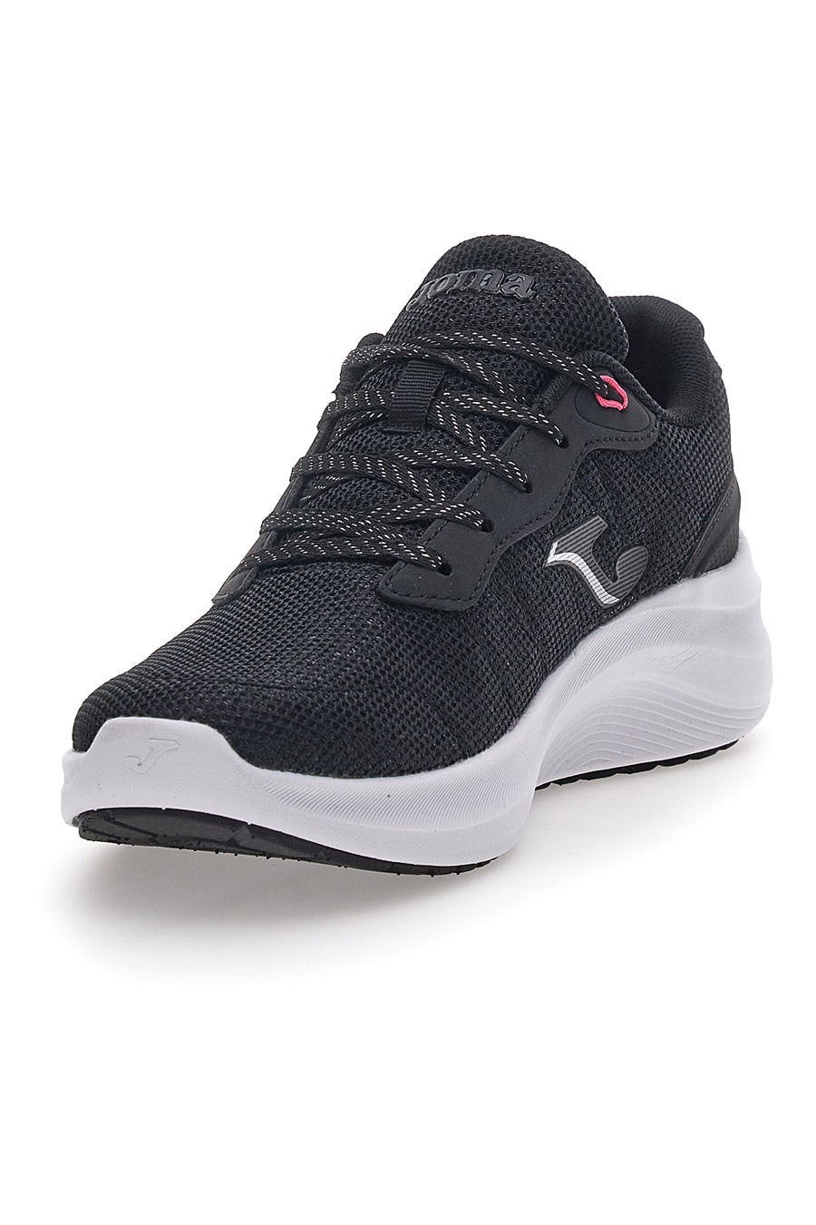 Sneakers Nere Sportive Joma N-100 lady 2401