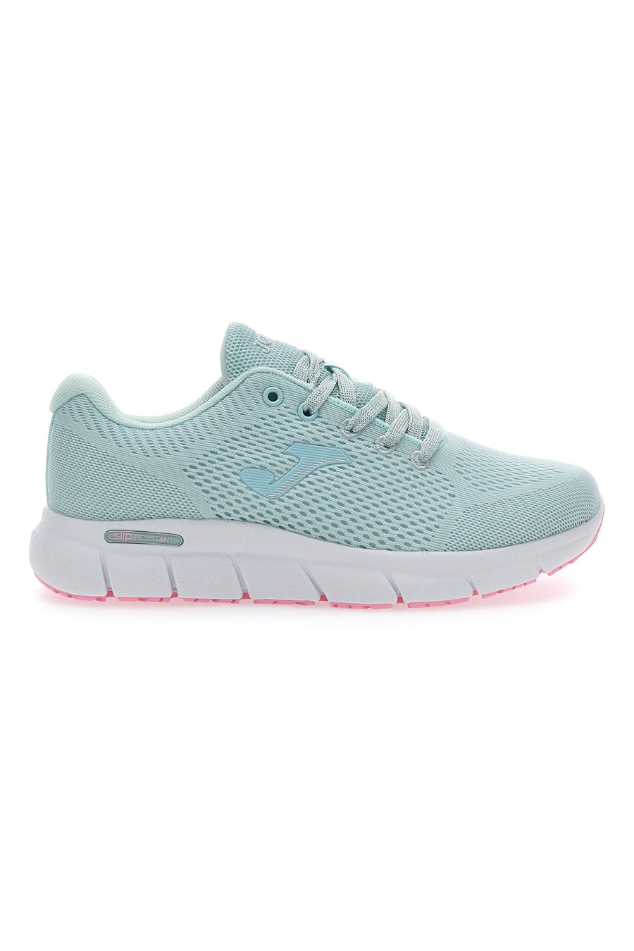 Scarpe da Running Azzurre Con Suola Rosa Joma Zen Lady 2415