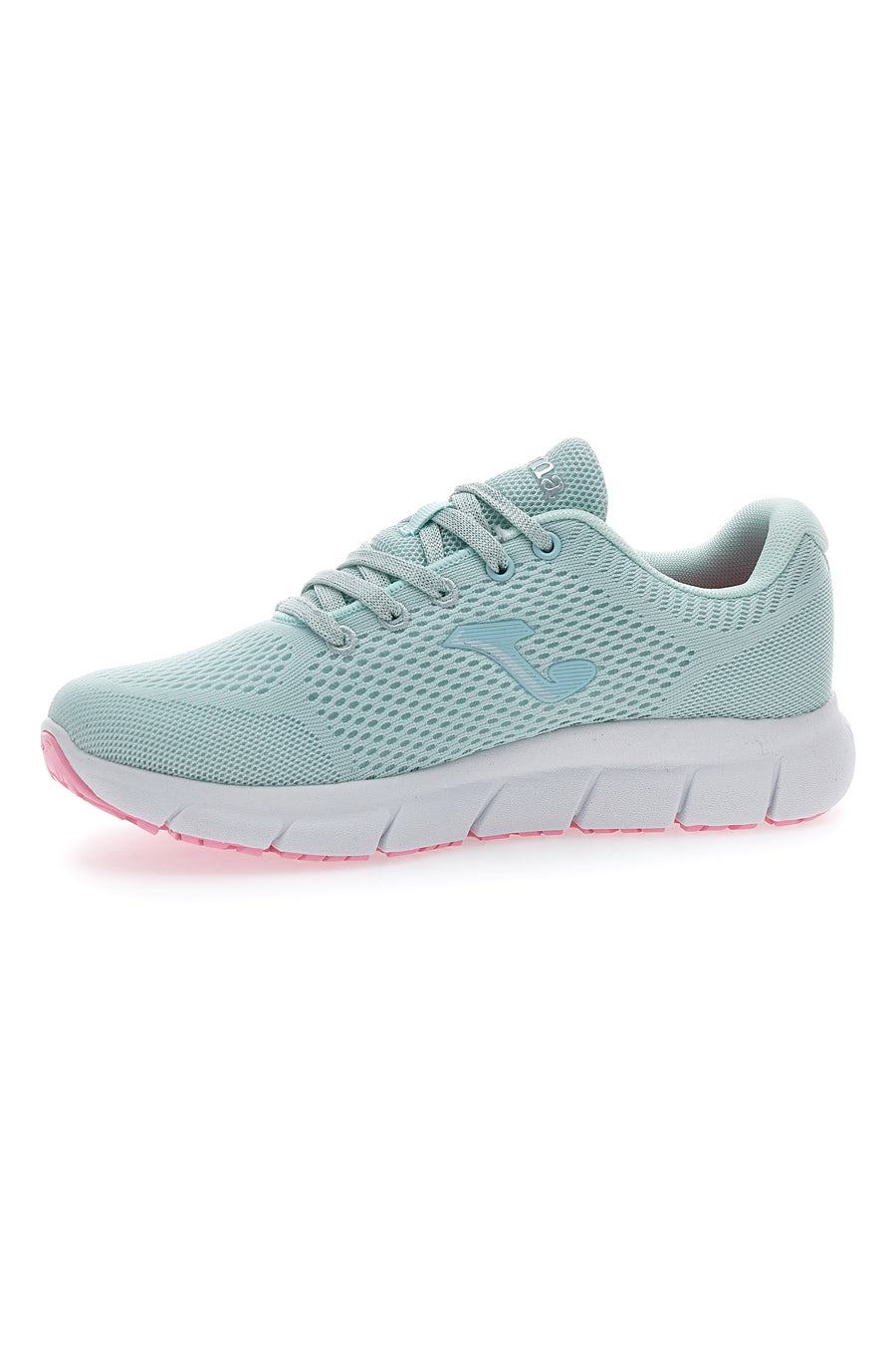 Scarpe da Running Azzurre Con Suola Rosa Joma Zen Lady 2415