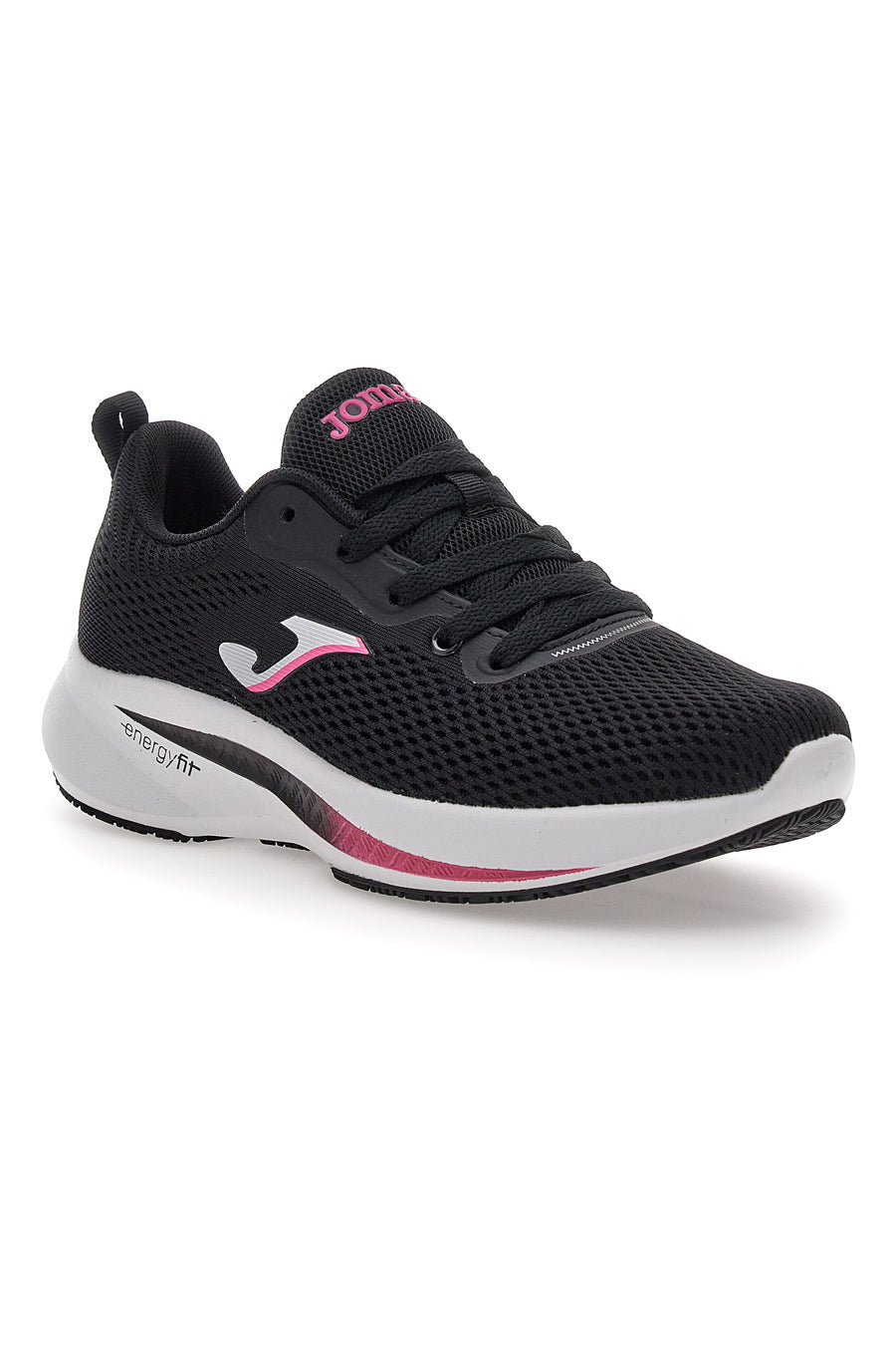 Scarpe da Running Nere Joma Poseidon Lady 2401