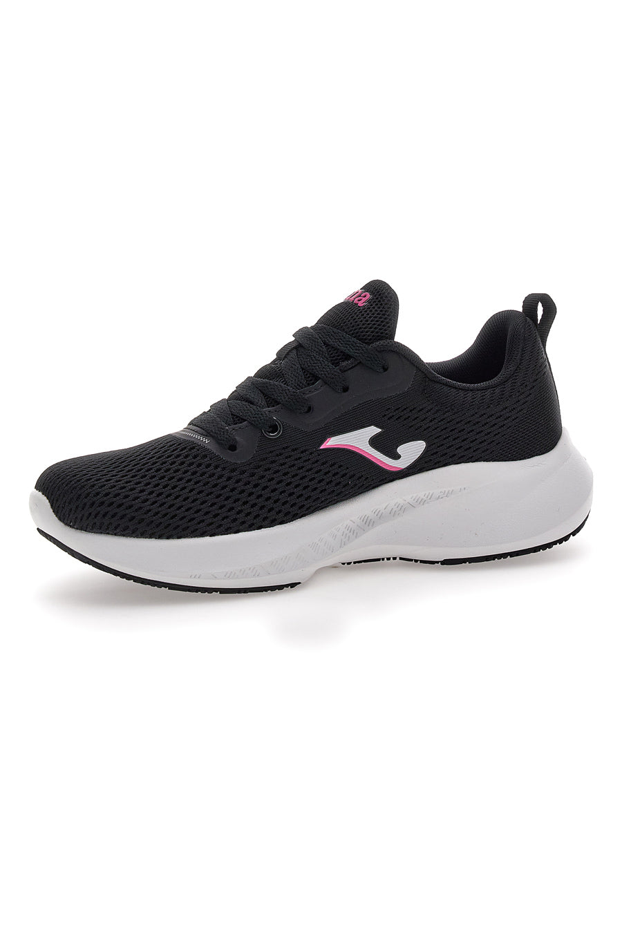 Scarpe da Running Nere Joma Poseidon Lady 2401