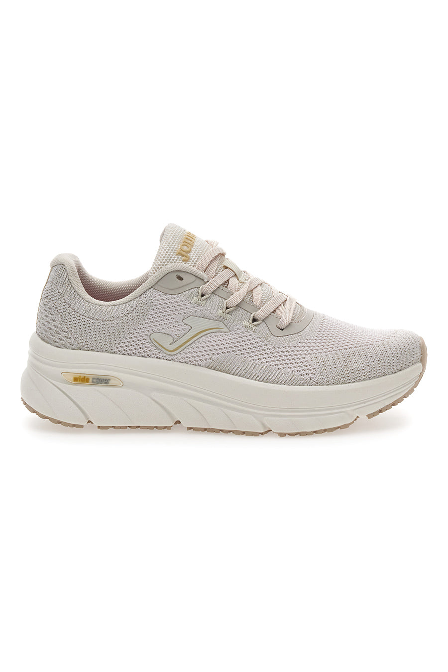 Sneakers Beige Joma Atreyu Lady 2425