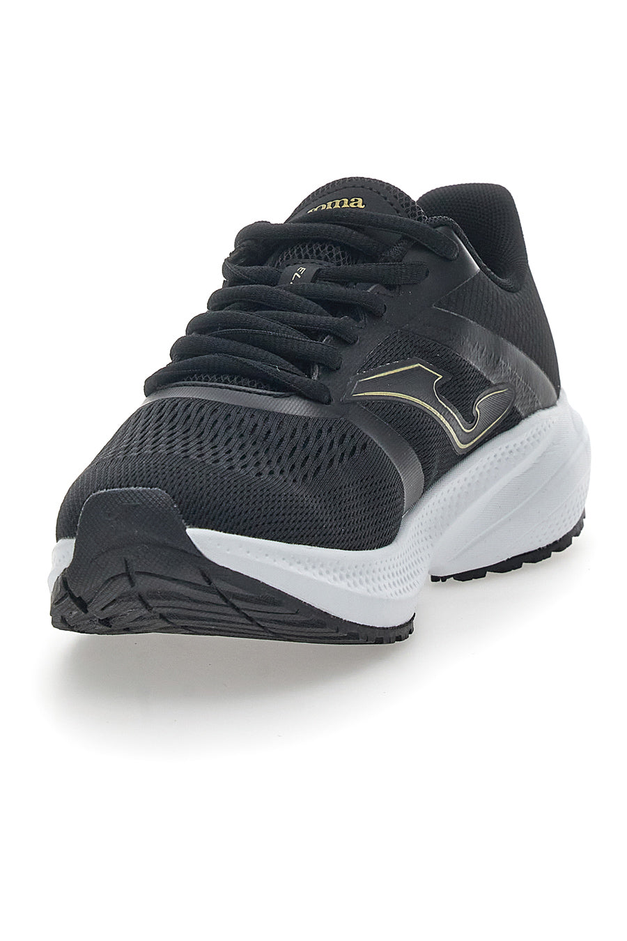 Scarpe da Running Nere Joma Elite Day 2401