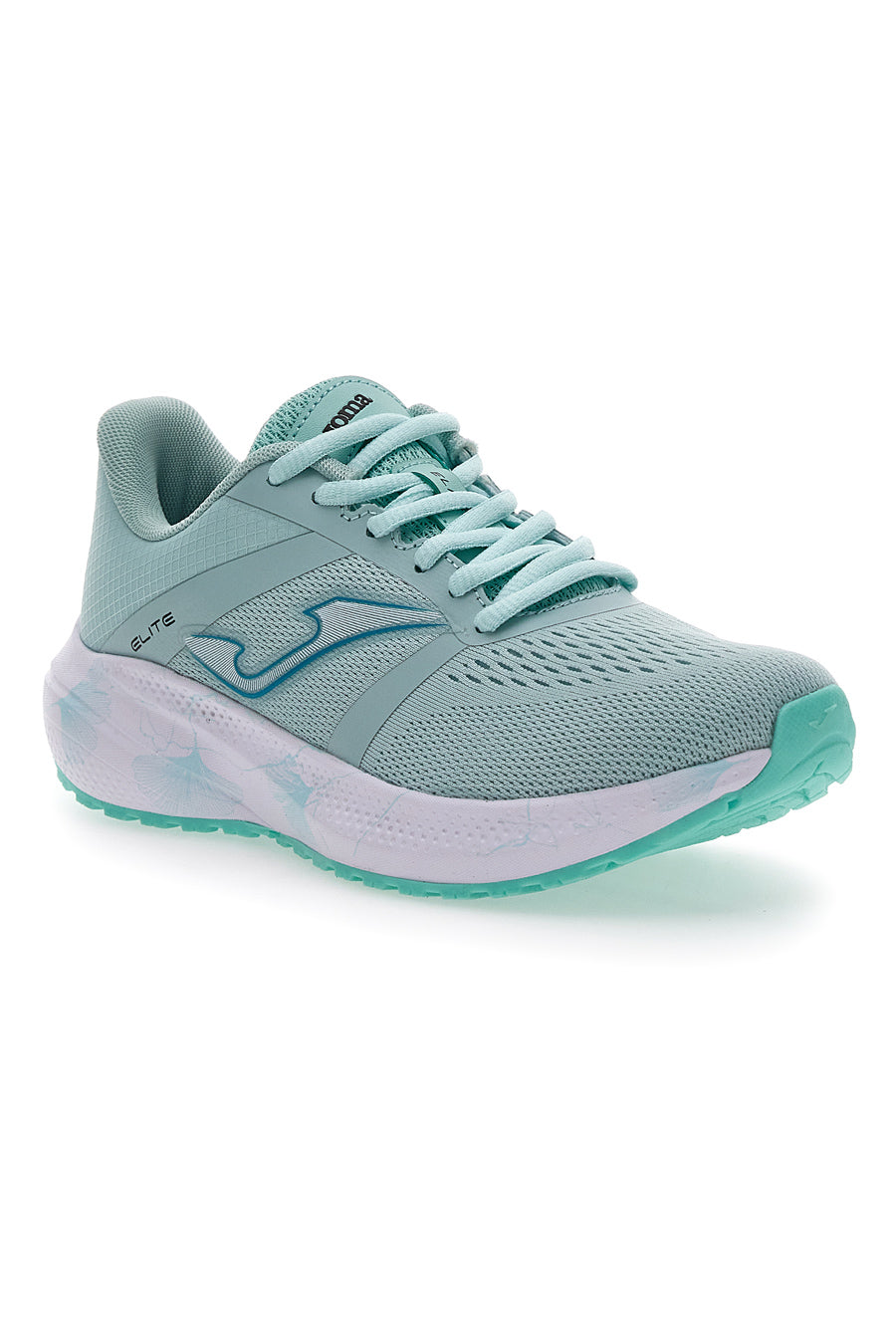 Sneakers Turchese Joma Elite Lady 2415