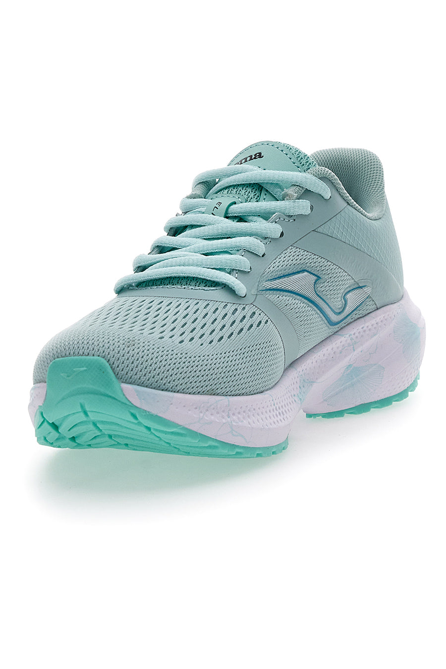 Sneakers Turchese Joma Elite Lady 2415