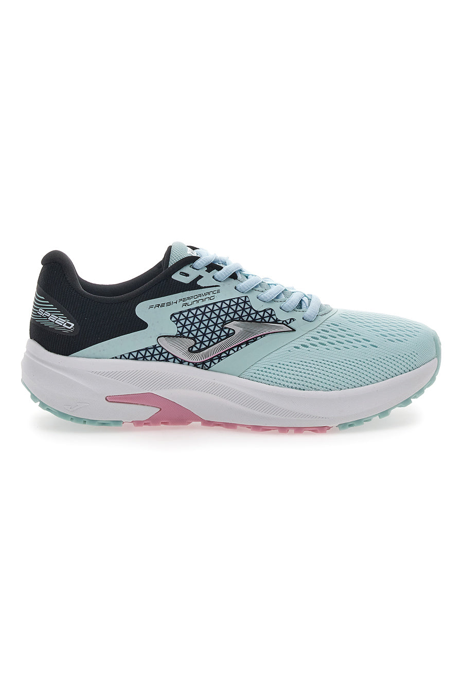 Scarpe da Running Turchese Con Chiusura Allacciata Joma Speed Lady 2415