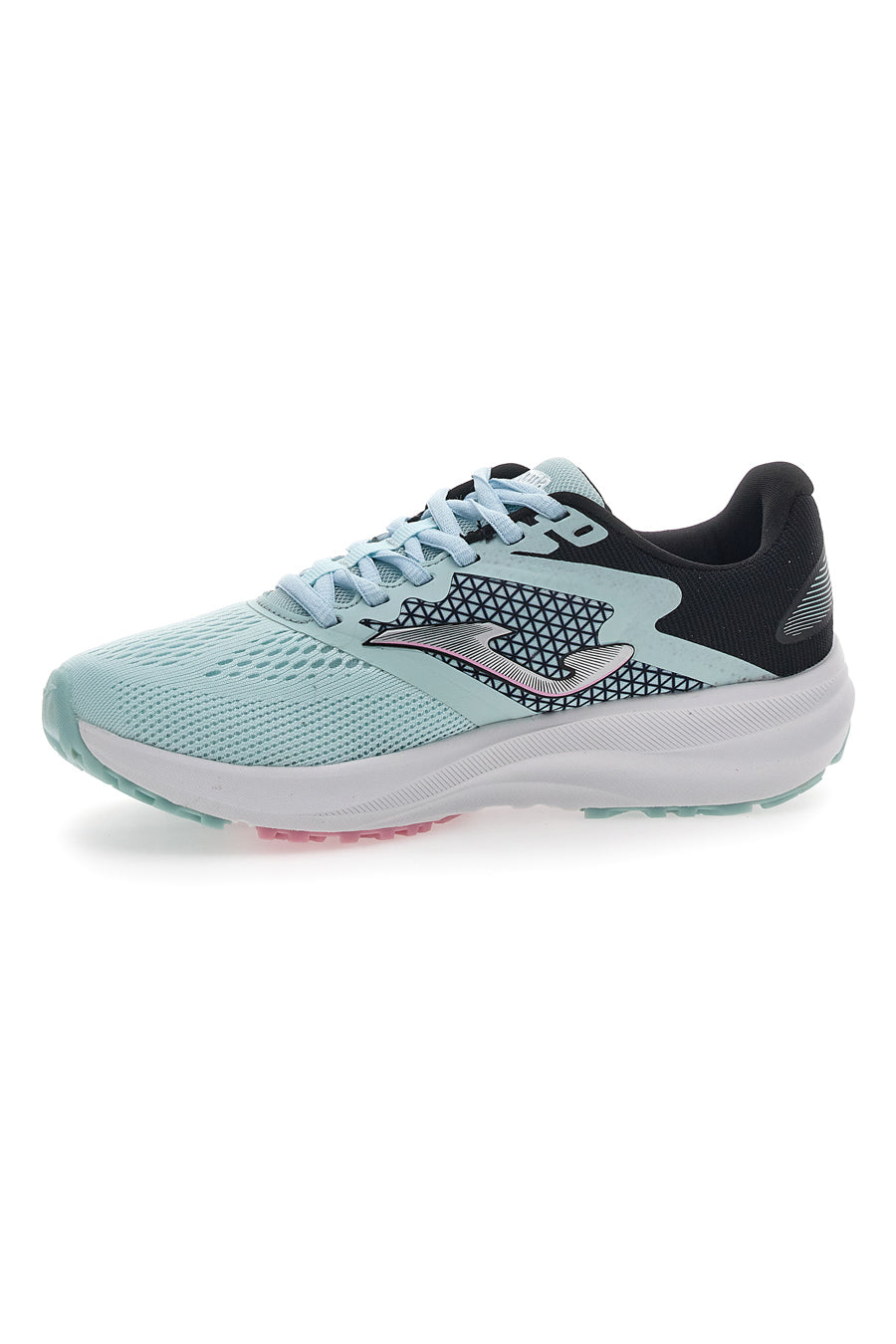 Scarpe da Running Turchese Con Chiusura Allacciata Joma Speed Lady 2415