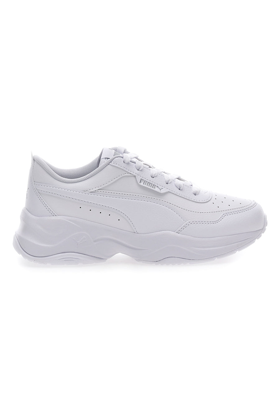 Sneakers Chunky Bianche Puma Cilia Mode