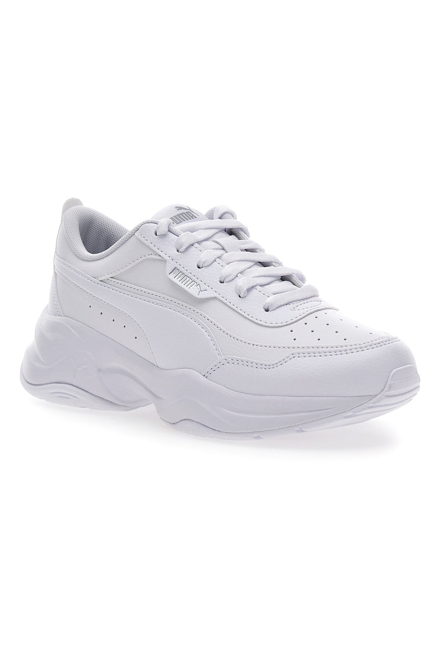 Sneakers Chunky Bianche Puma Cilia Mode