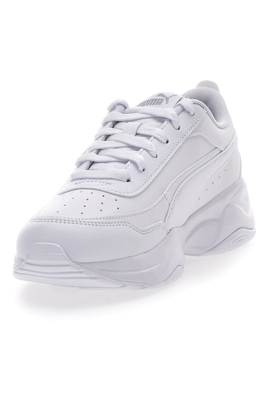 Sneakers Chunky Bianche Puma Cilia Mode