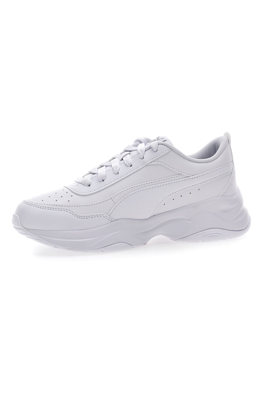 Sneakers Chunky Bianche Puma Cilia Mode