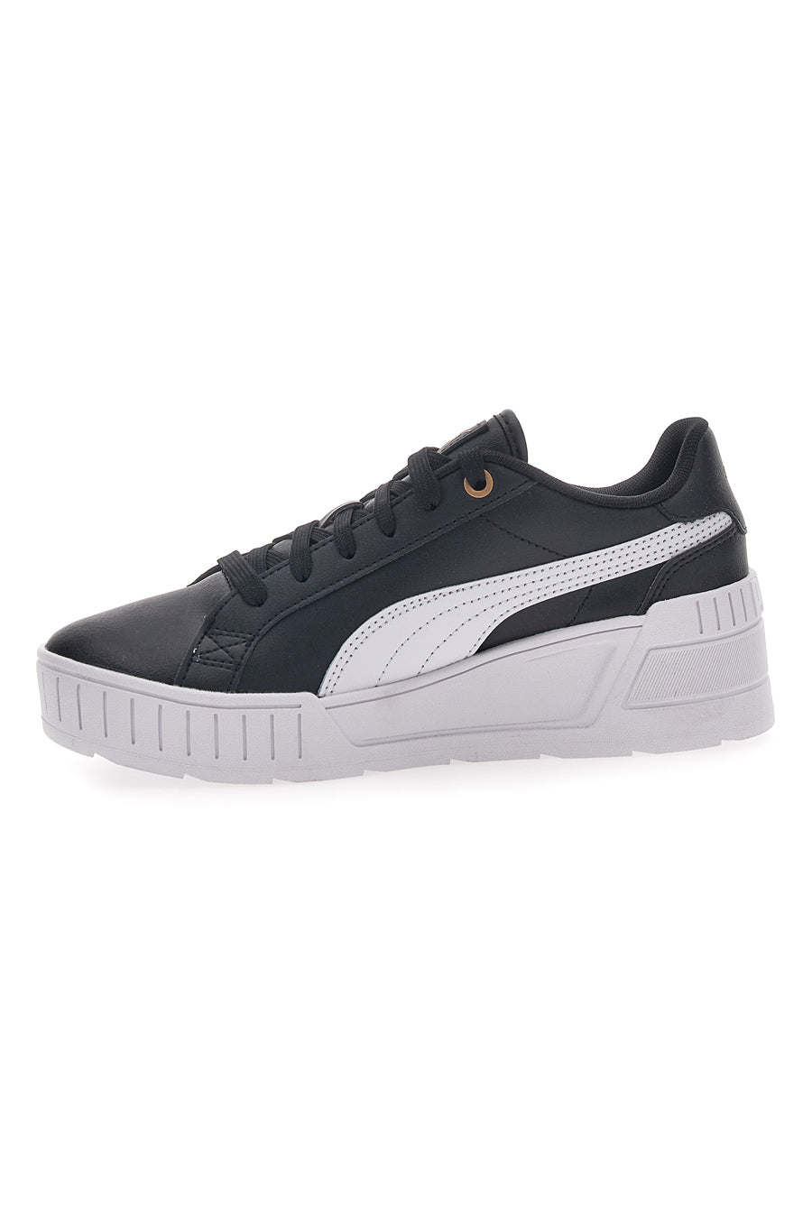 Sneakers Nere con Zeppa Puma Karmen Wedge