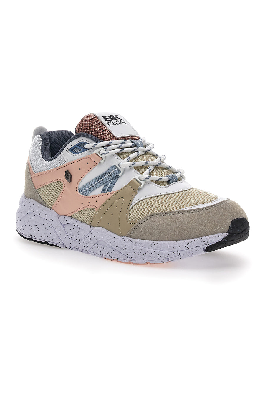 Sneakers Beige British Knights 53361803