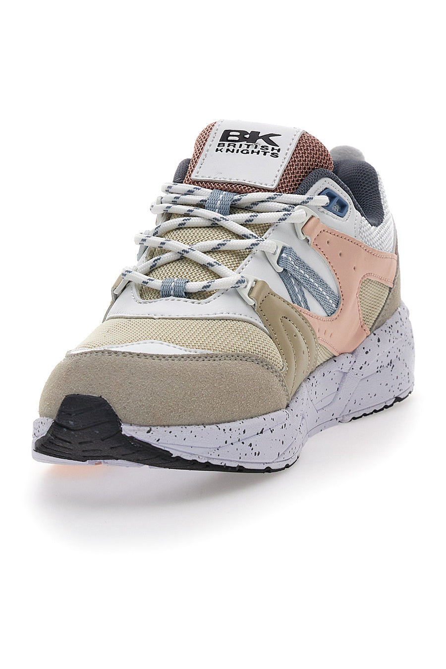 Sneakers Beige British Knights 53361803