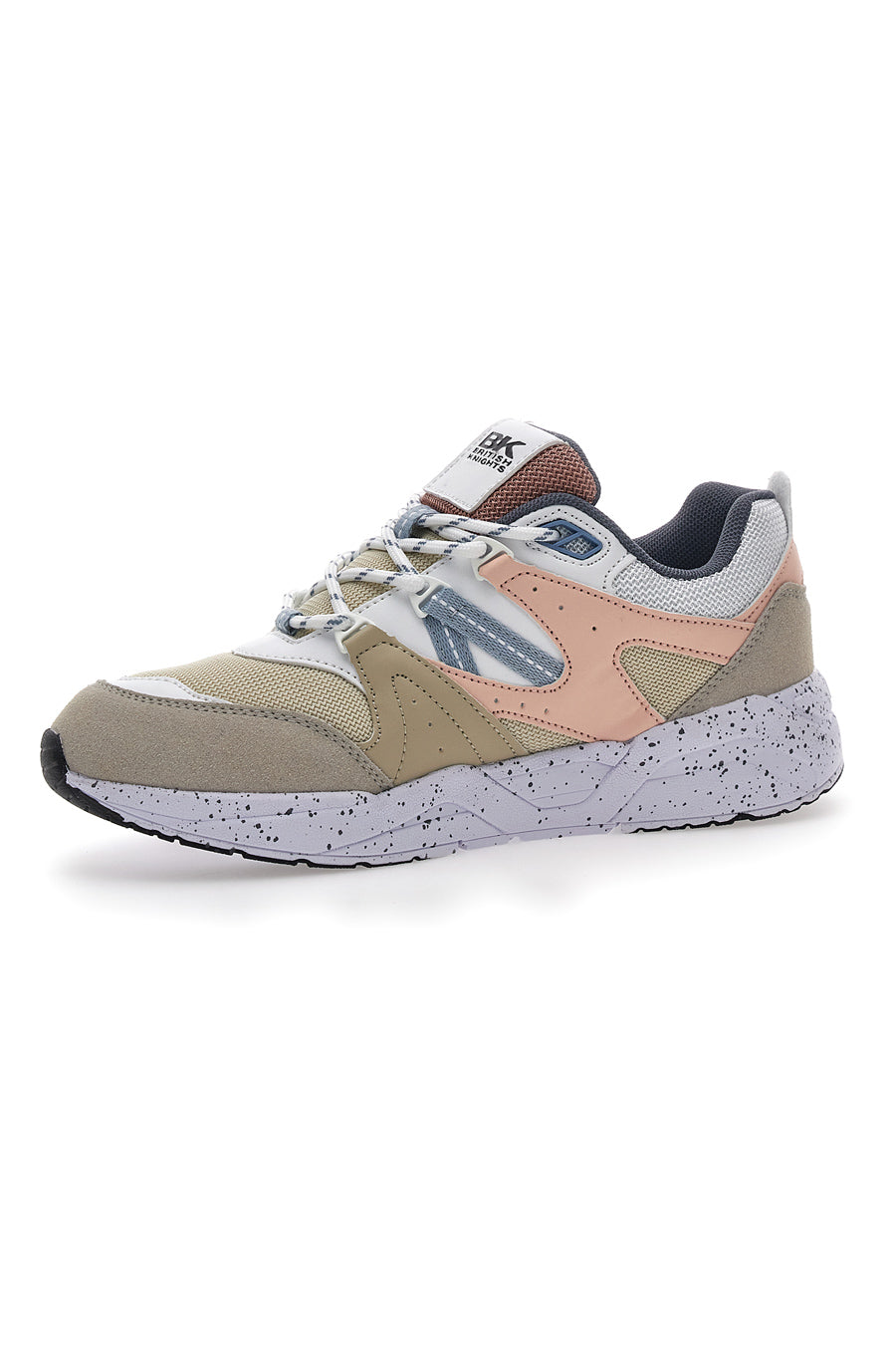 Sneakers Beige British Knights 53361803