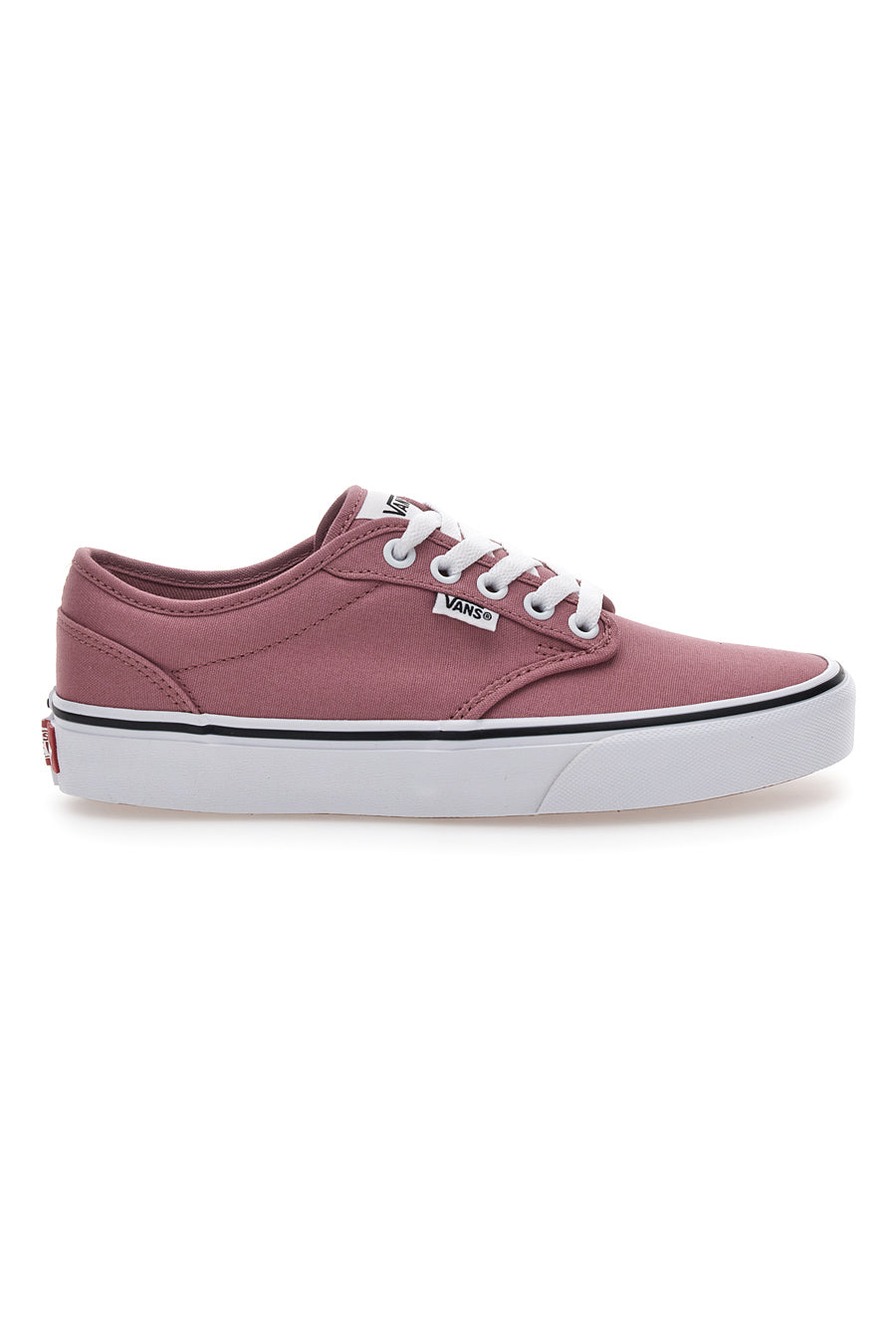 Sneakers Casual Rosa Vans Atwood