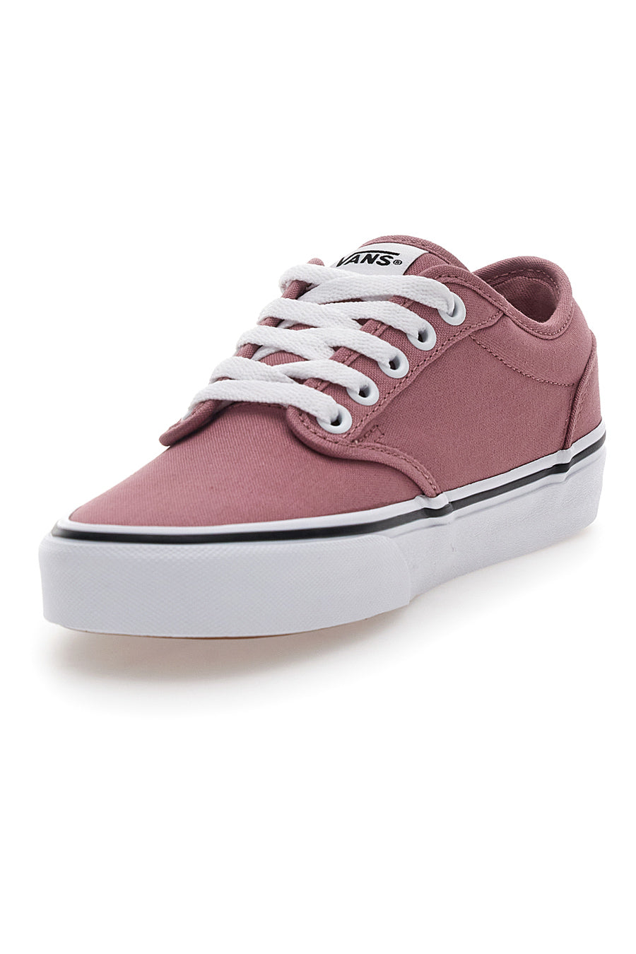 Sneakers Casual Rosa Vans Atwood