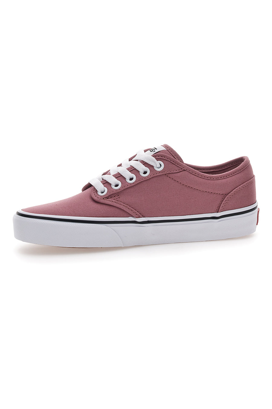 Sneakers Casual Rosa Vans Atwood