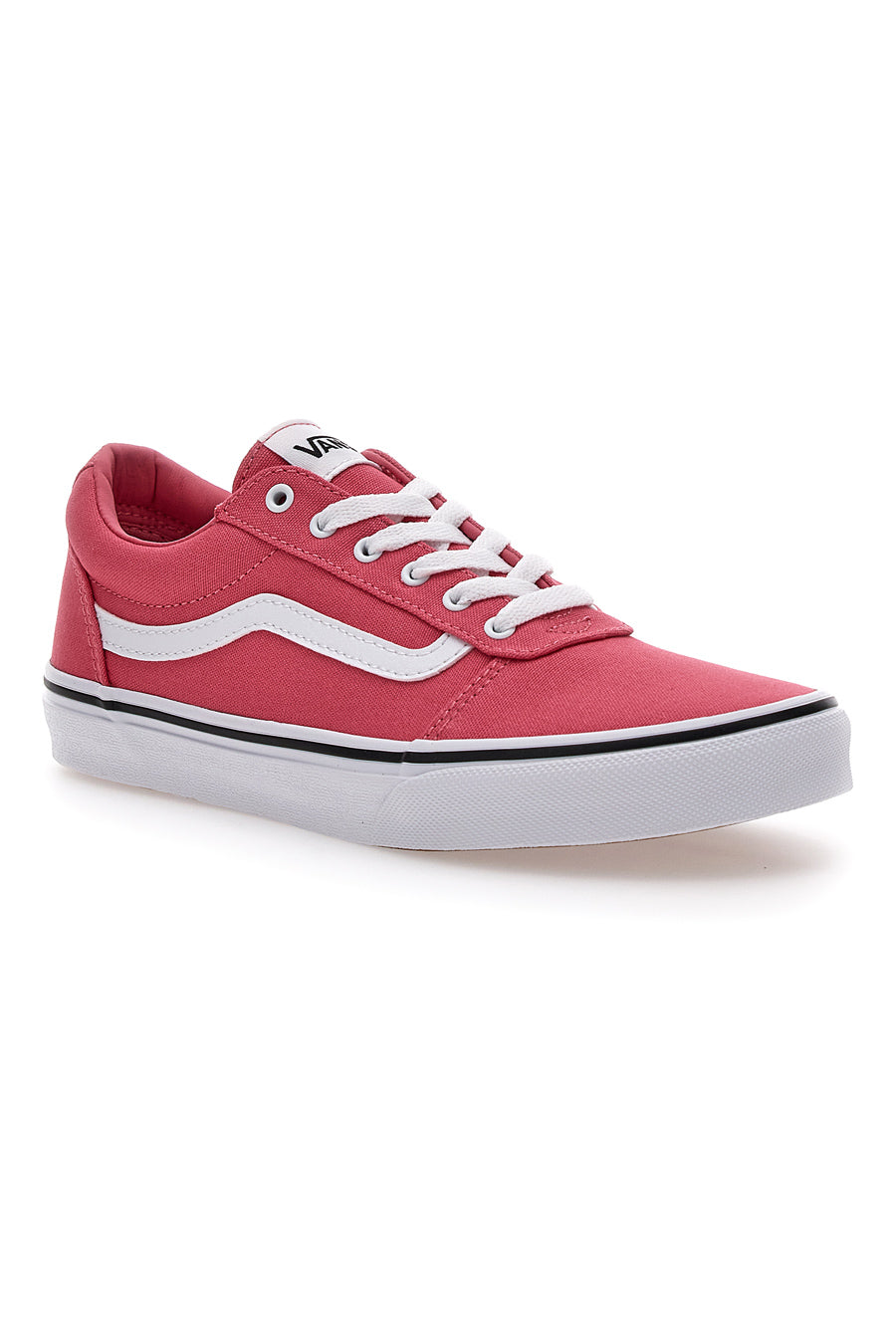 VANS VN0A5HUBCHL1 ROSA