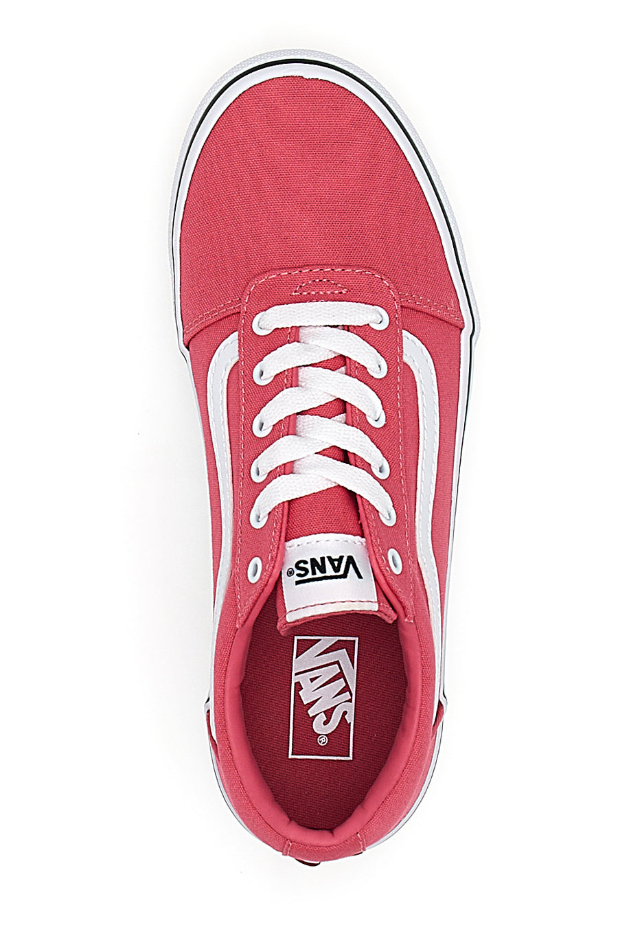 VANS VN0A5HUBCHL1 ROSA