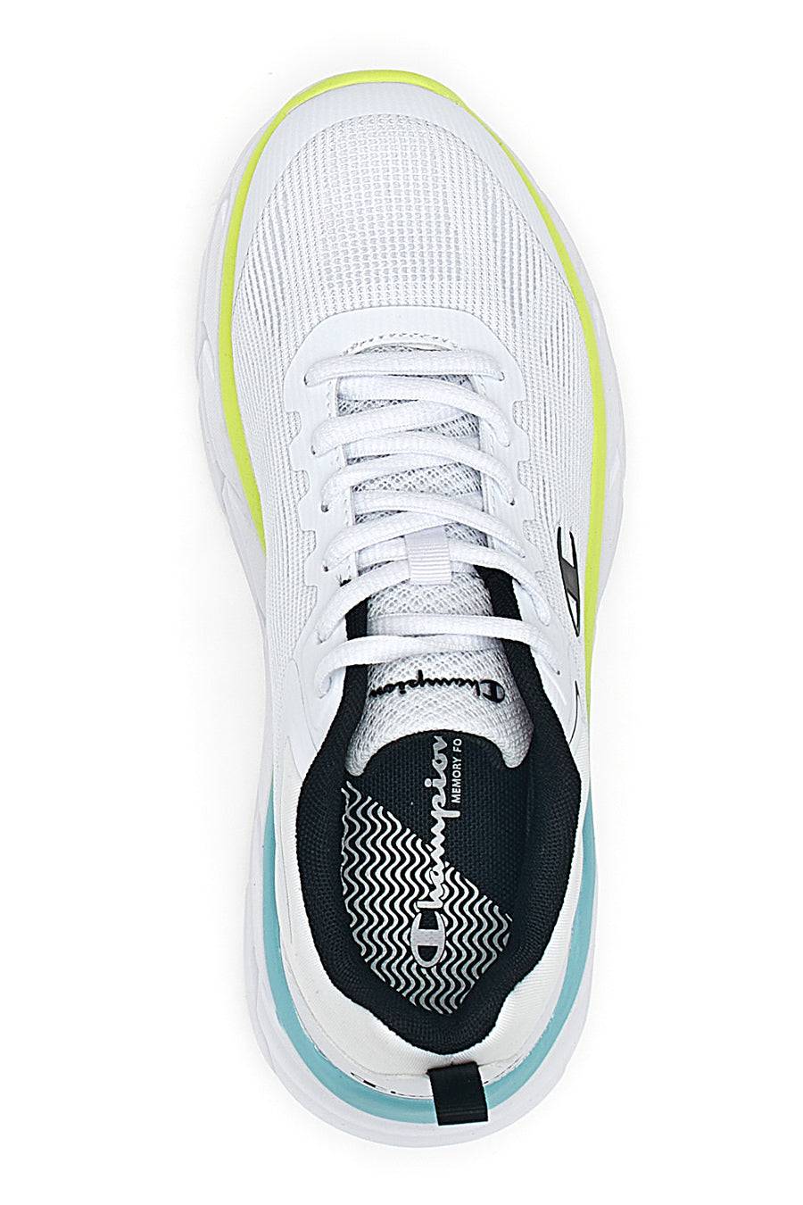 Sneakers Sportive Bianche Champion FX III