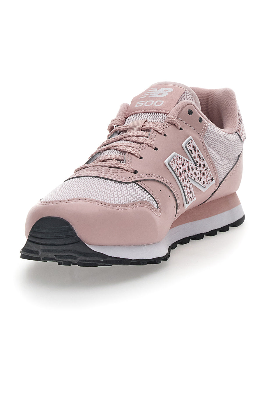 Sneakers Rosa Leopardate New Balance GW500SE2