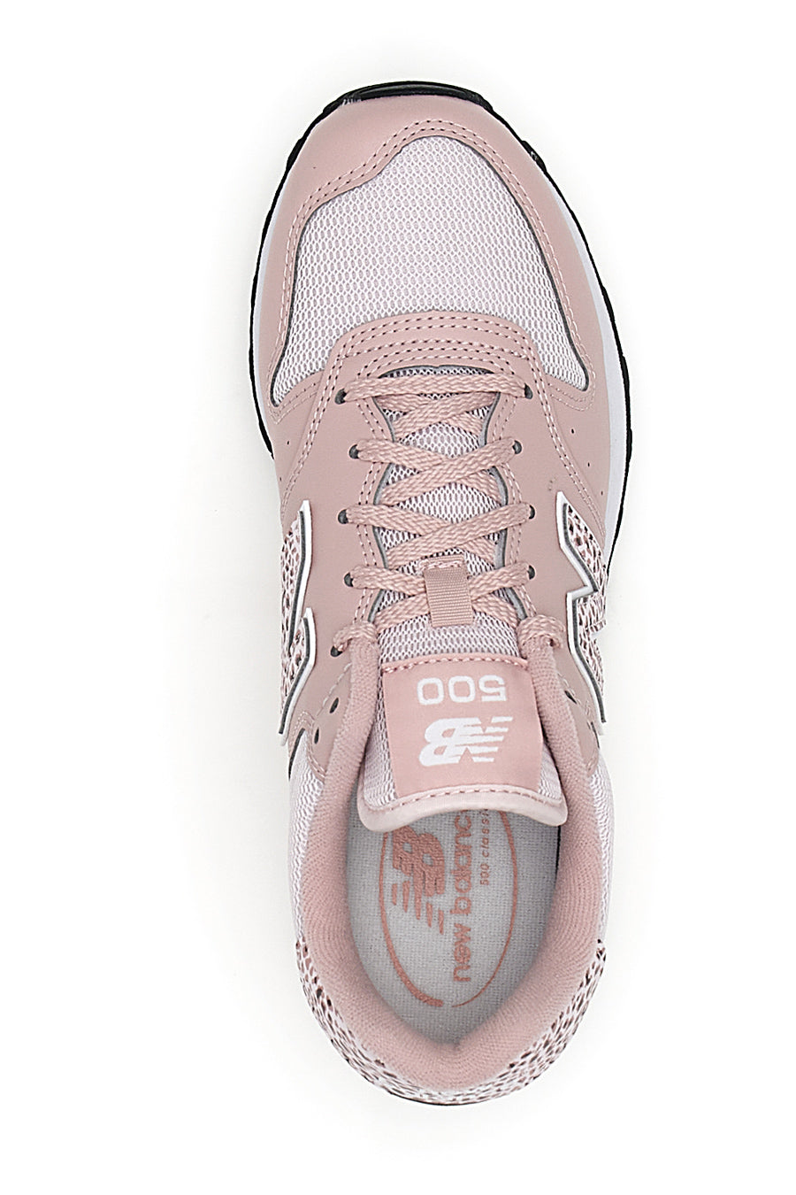 Sneakers Rosa Leopardate New Balance GW500SE2