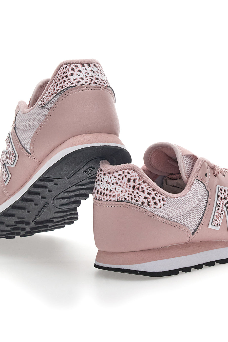 Sneakers Rosa Leopardate New Balance GW500SE2