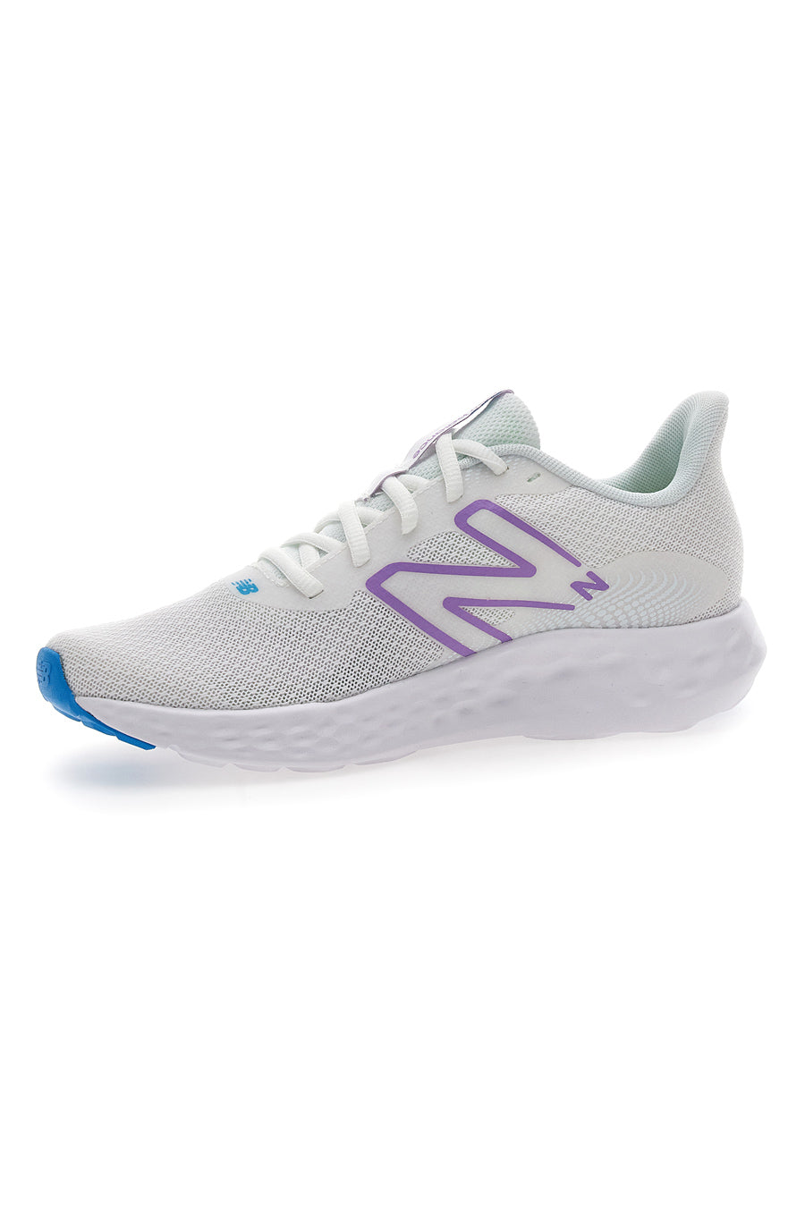 Scarpe da Running Bianche New Balance 411V3