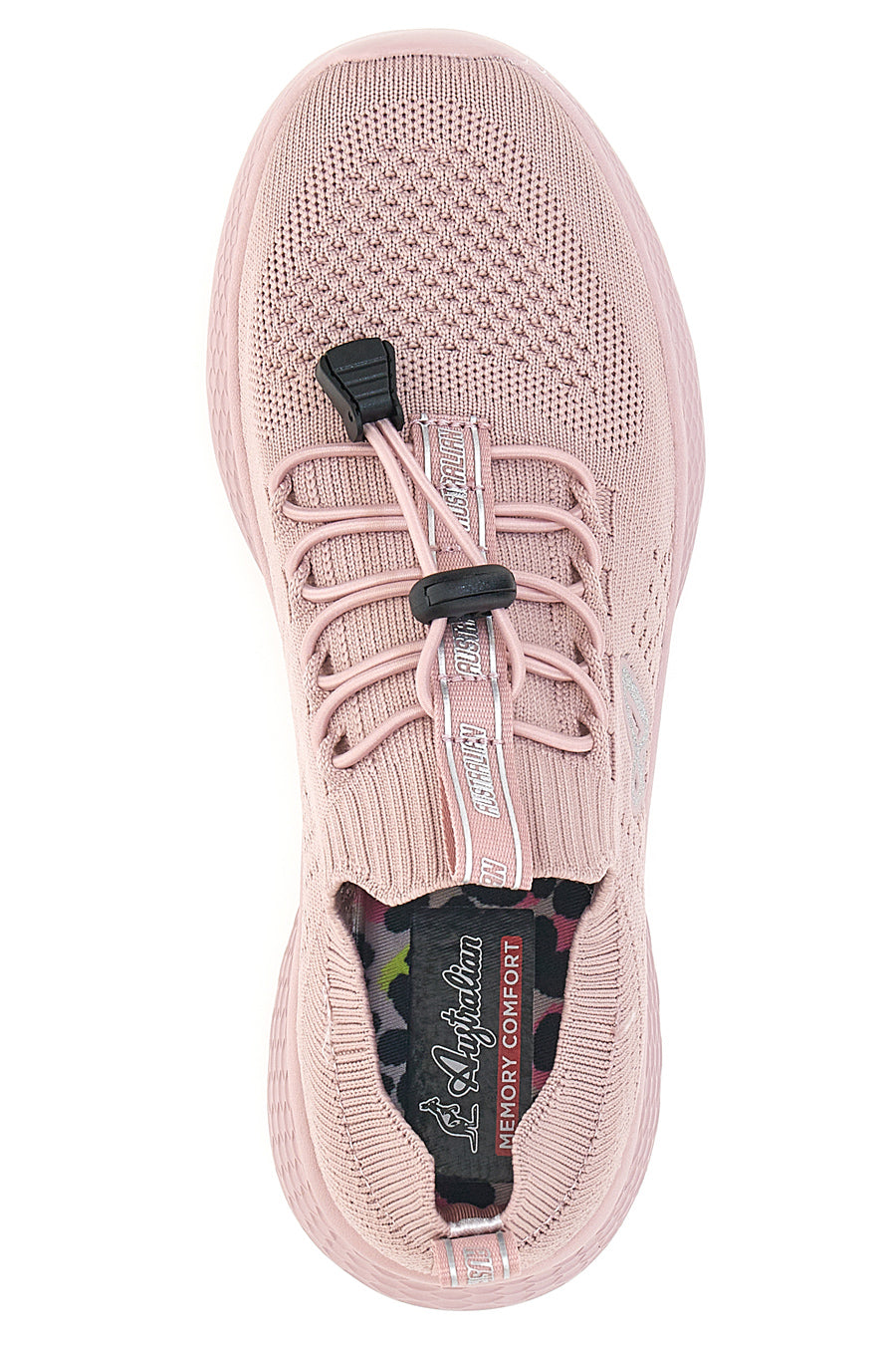 Sneakers Rosa Australian AU24W512