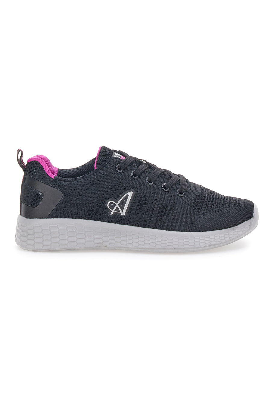 Sneakers Nere Australian 24W513