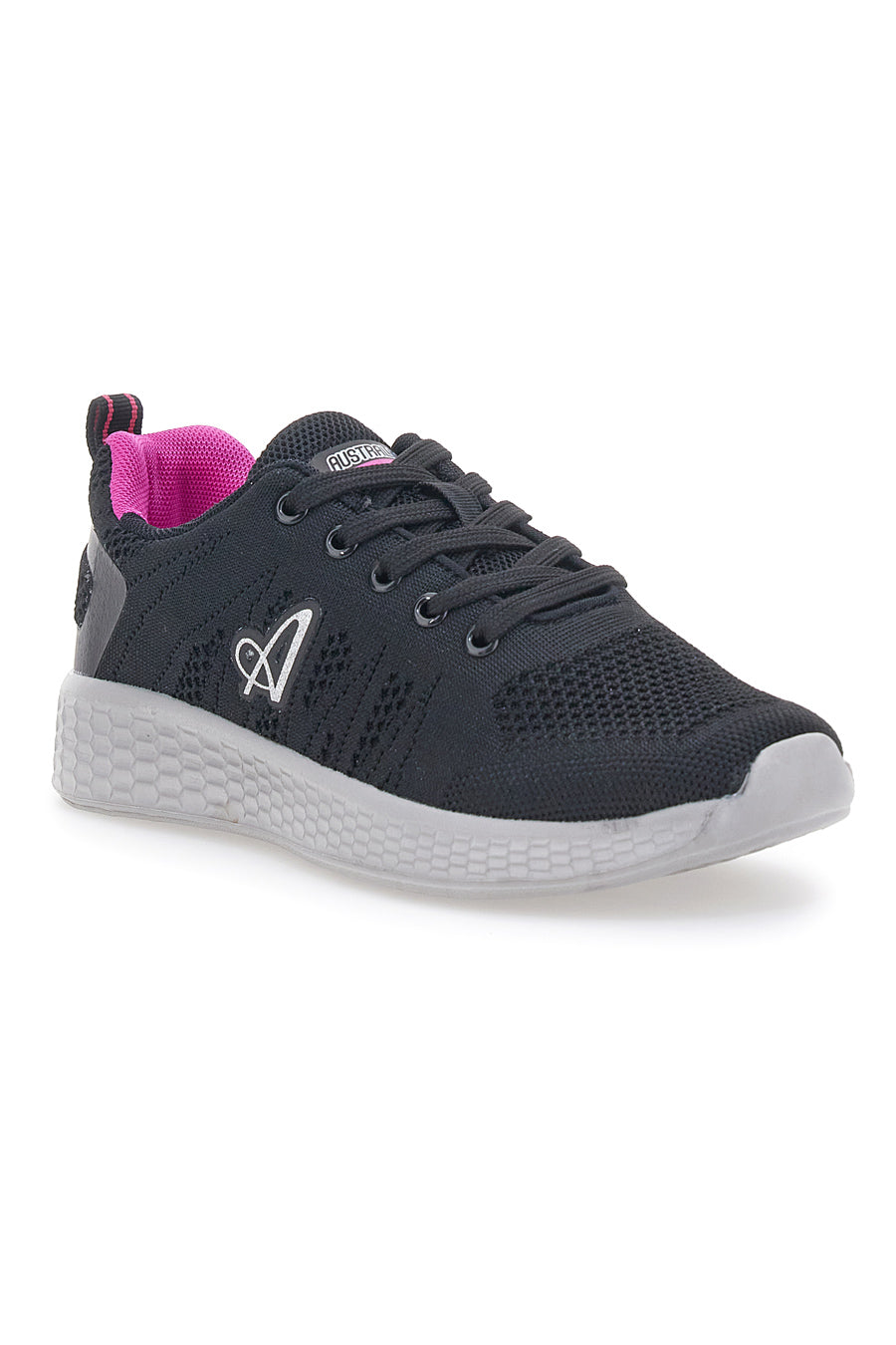 Sneakers Nere Australian 24W513