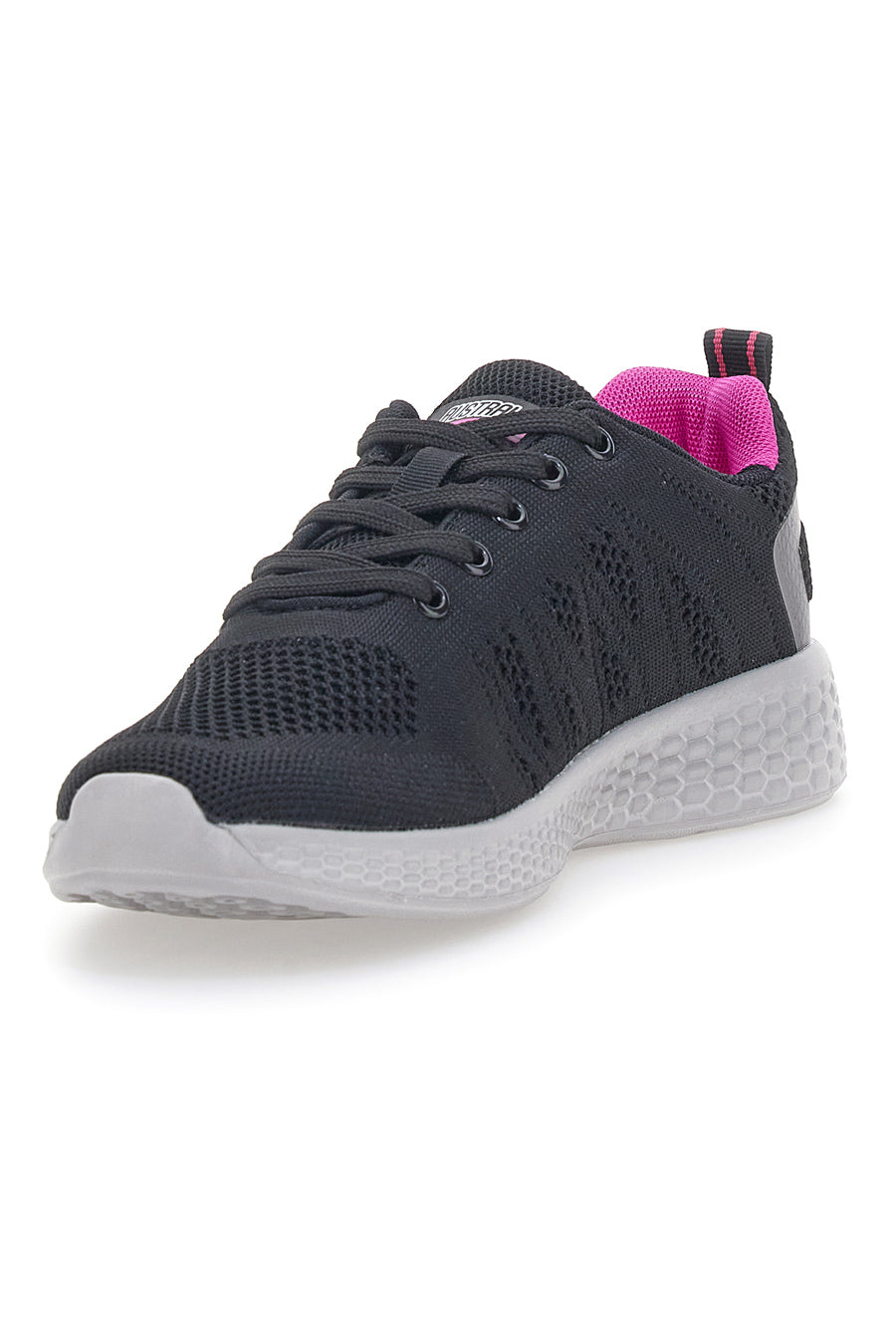 Sneakers Nere Australian 24W513