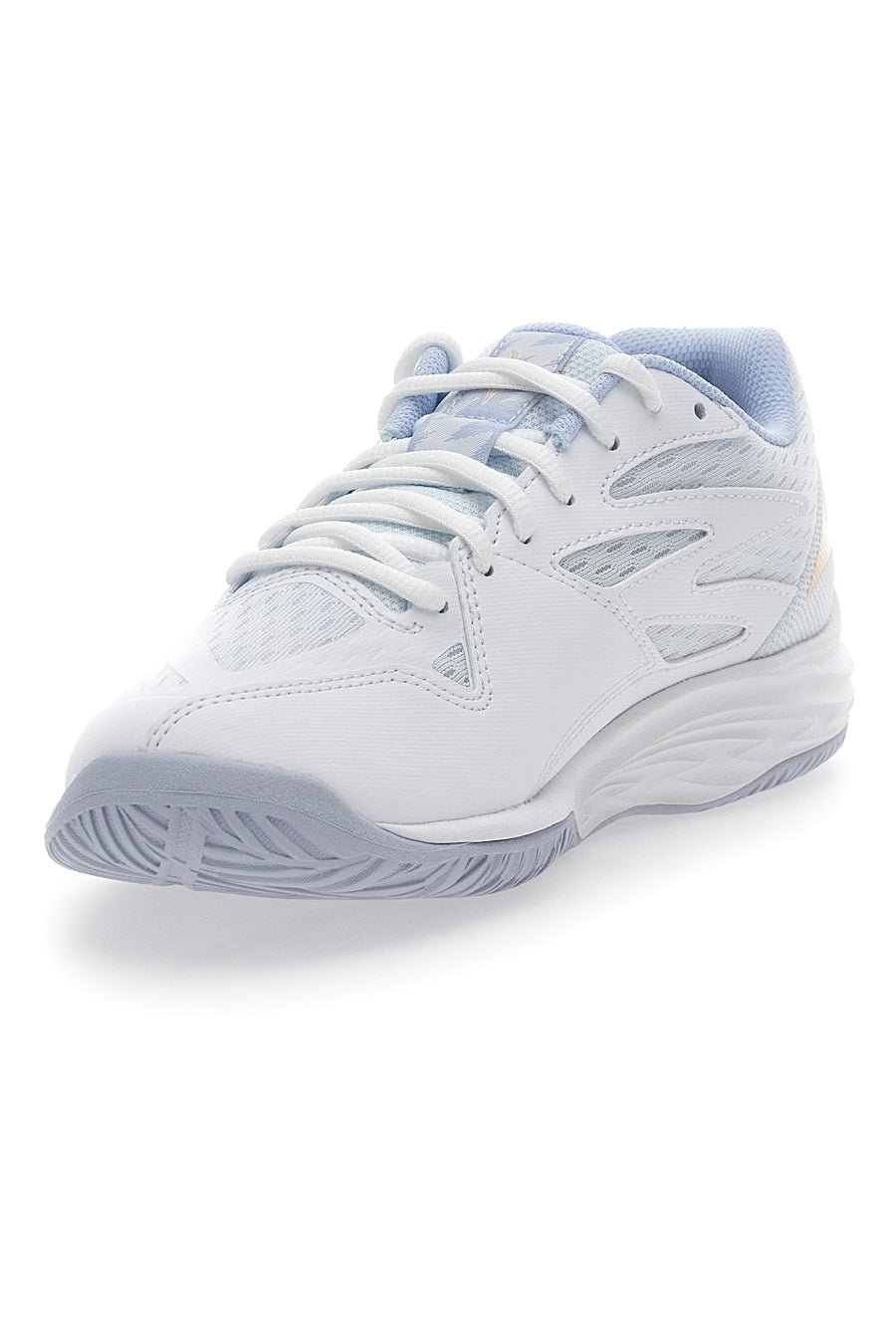 Scarpe da Volley Bianche da Donna Mizuno Thunder Blade Z