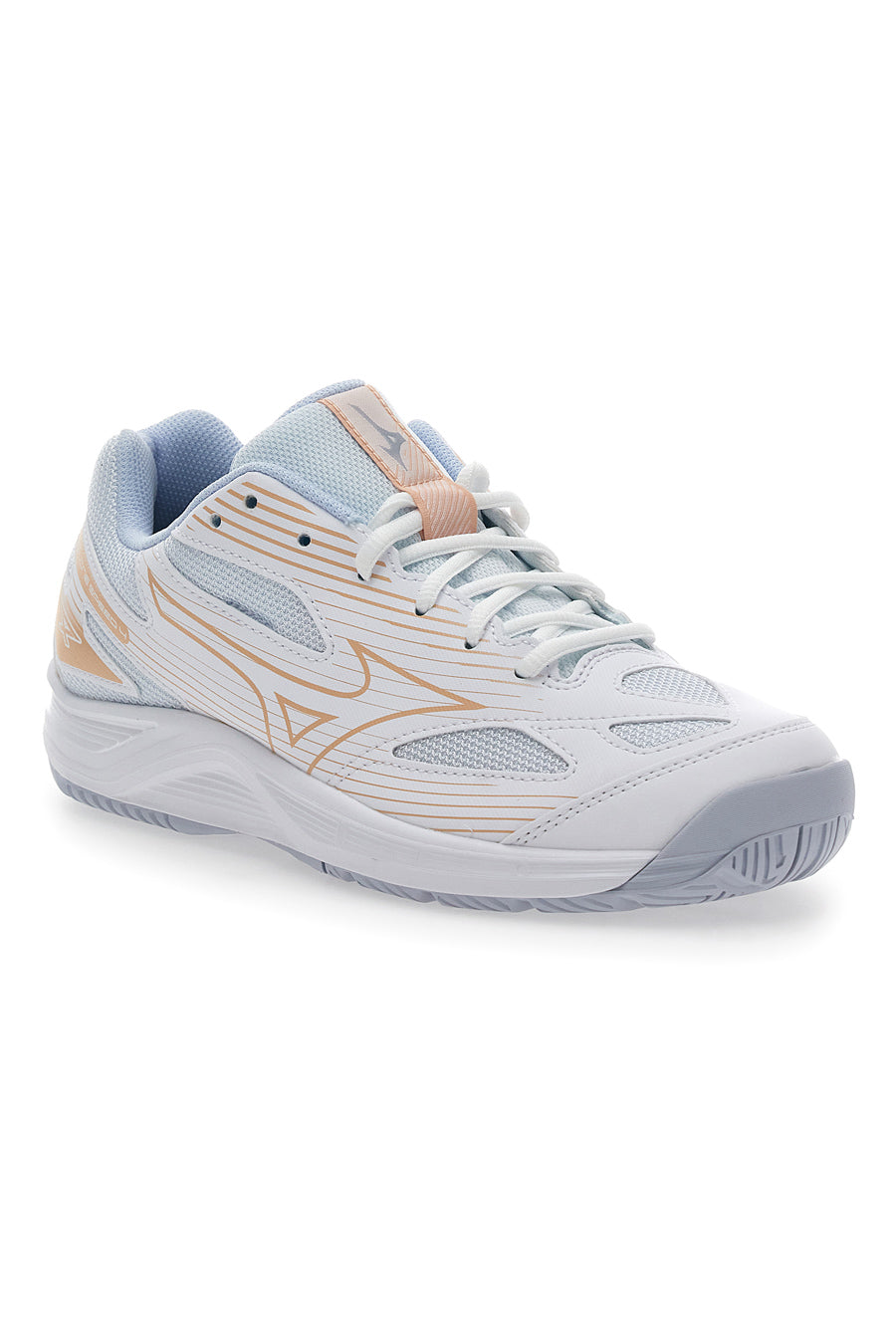 Scarpe da Volley Bianche Mizuno Cyclone Speed 4