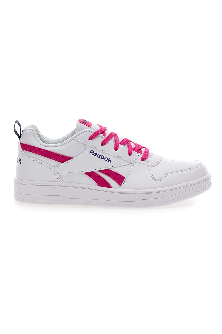 Reebok 75073 BIANCO/ROSA