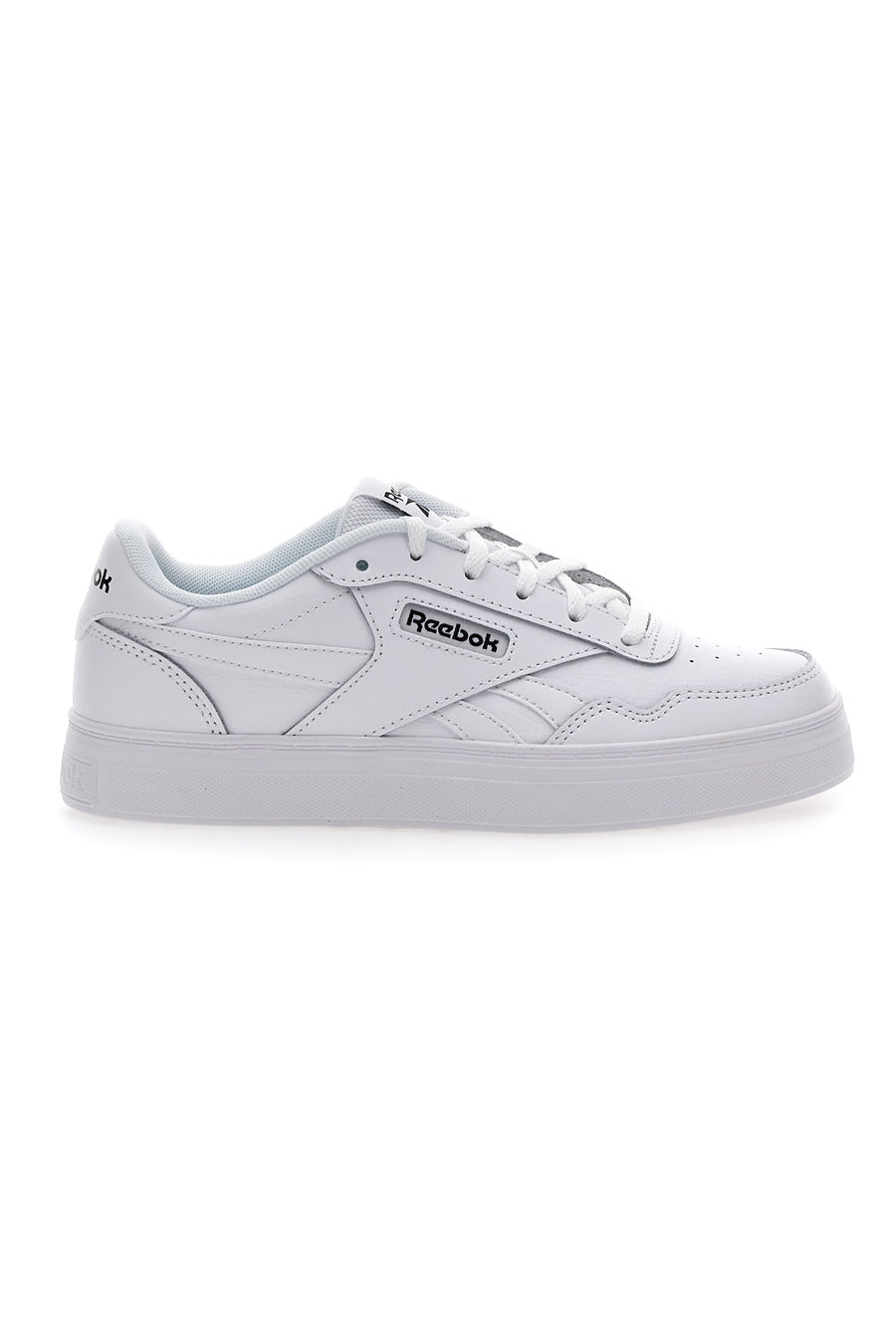 Sneaker Bianche Basse Reebok Court Advance Bold