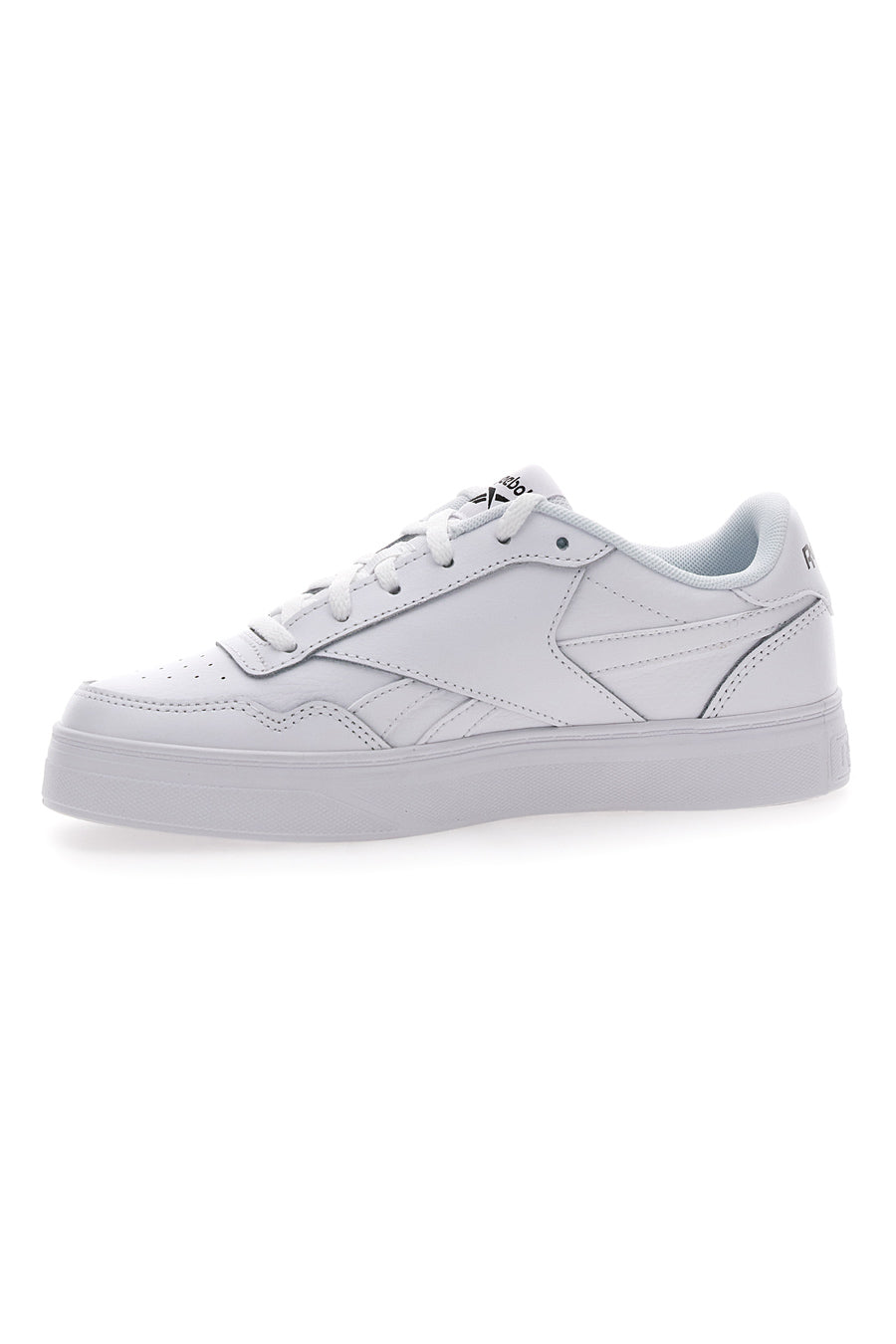 Sneaker Bianche Basse Reebok Court Advance Bold