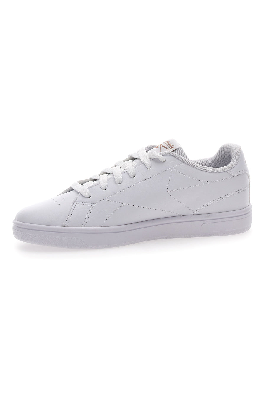 Sneakers Casual da Donna Bianche Reebok Court Clean