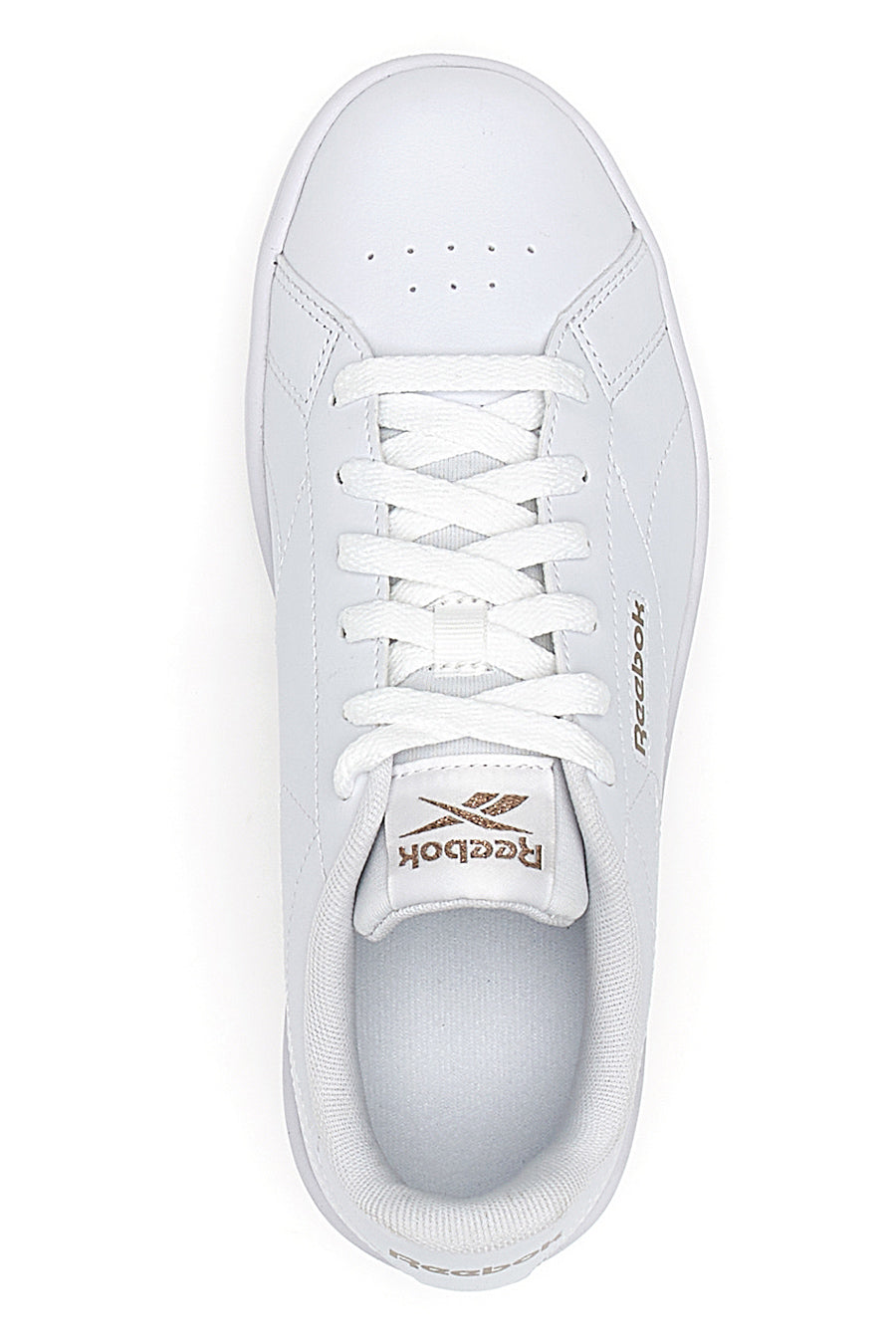 Sneakers Casual da Donna Bianche Reebok Court Clean