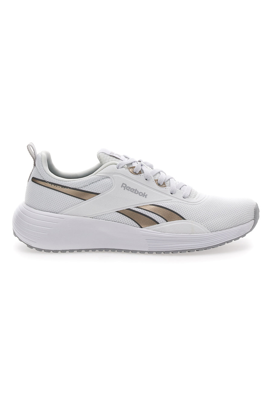 Scarpe da Running Bianche Reebok Lite Plus 4