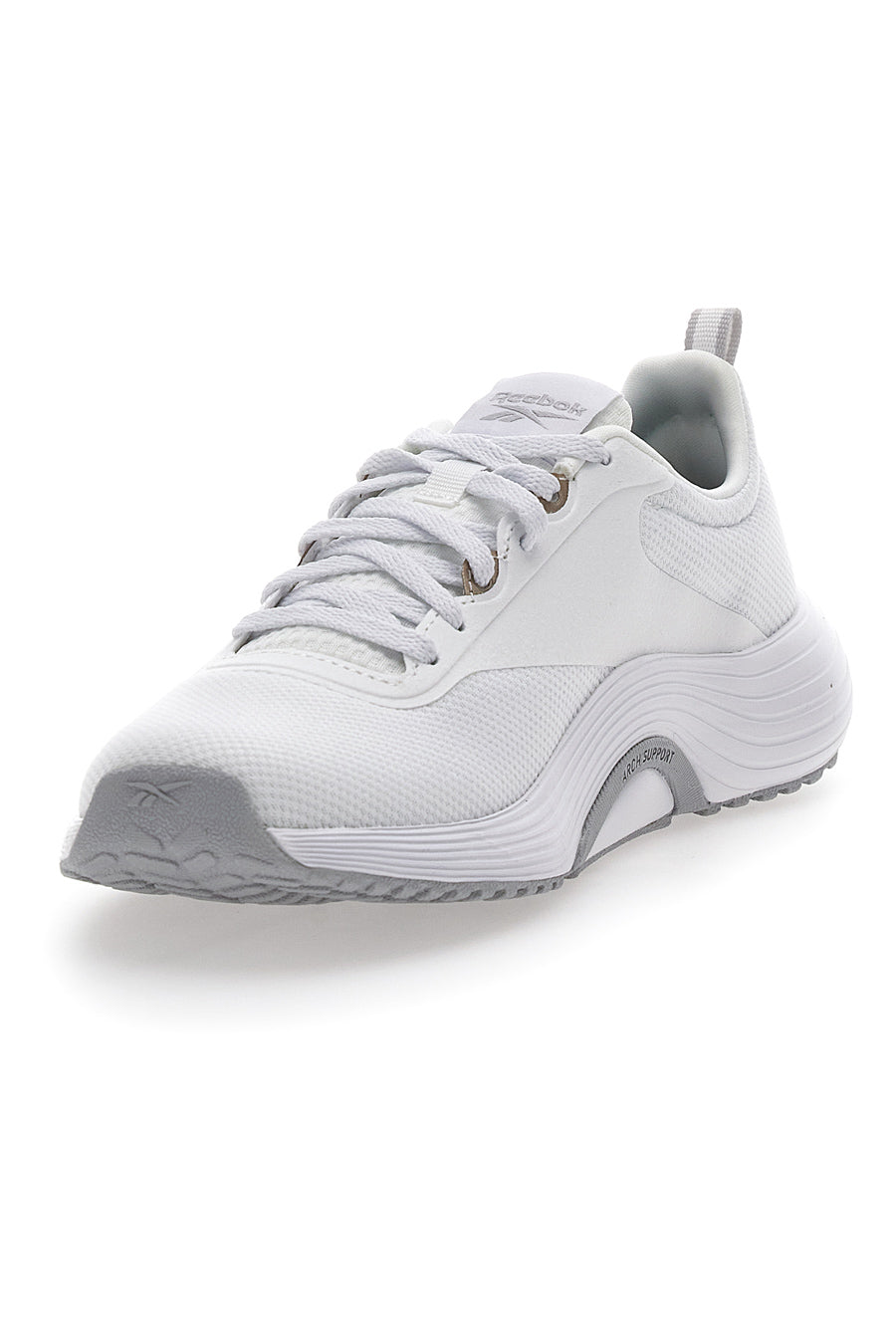 Scarpe da Running Bianche Reebok Lite Plus 4