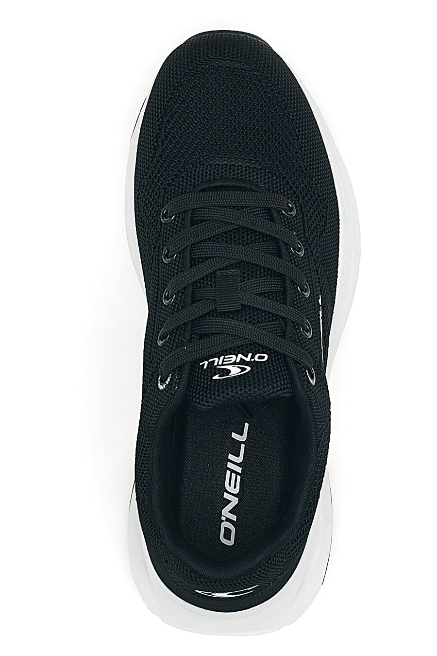 Sneakers Nere da Donna O'Neill Perdido Knit Women Low