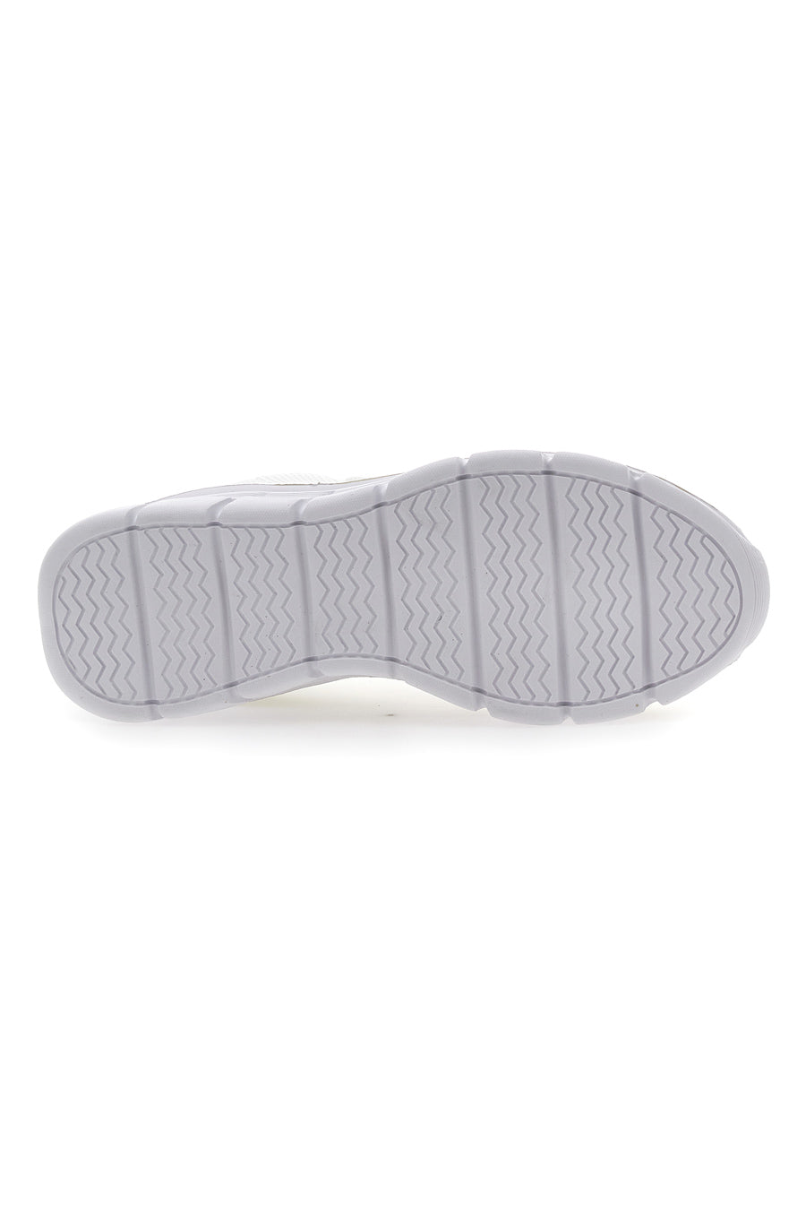 Sneakers Bianche In Mesh O'Neill Trinity Woman Low