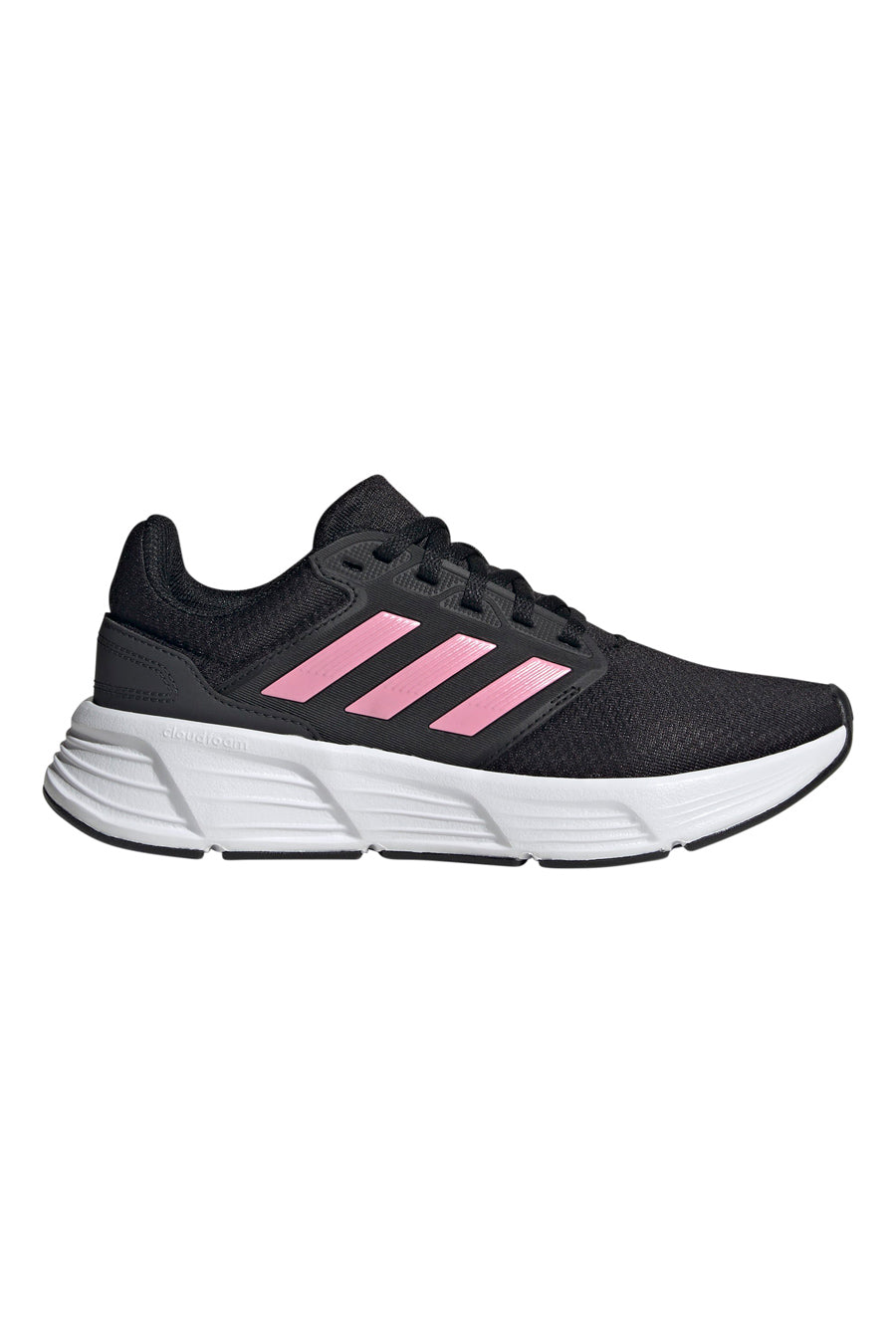 Scarpe da Running Nere Sportive Adidas Galaxy 6 W