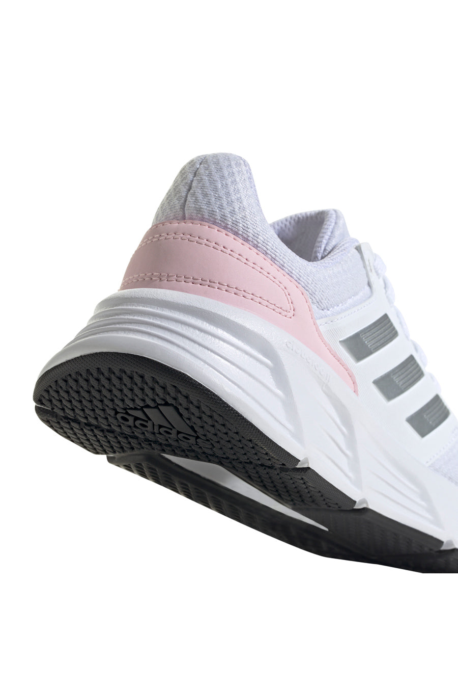 Scarpe da Running Bianche con Lacci Adidas Galaxy 6 M